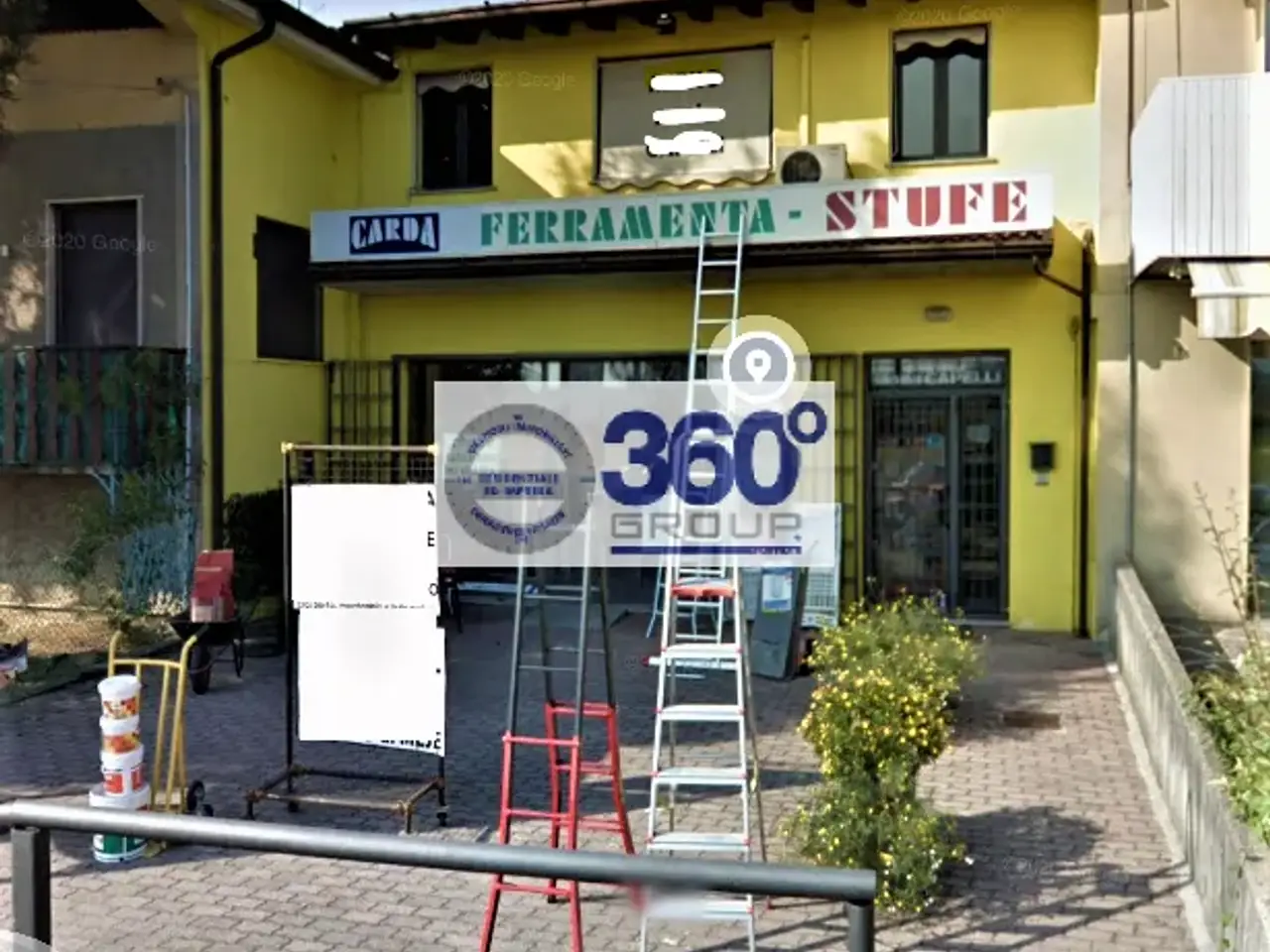 Negozio in Via Roma, Corte Franca, {3} - Foto 1