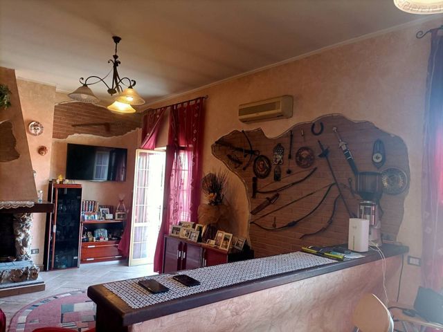 4-room flat in {3}, Valle San Paolo - Photo 1