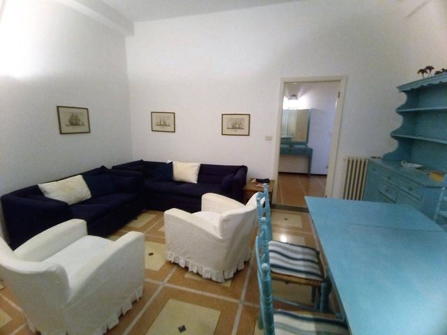 4-room flat in Via Isabella Costa, Santa Margherita Ligure - Photo 1