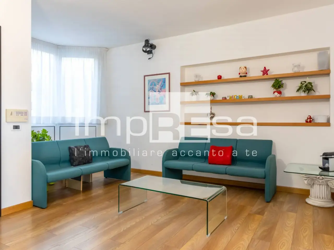 Ufficio in Viale Felissent 84, Treviso, {3} - Foto 2