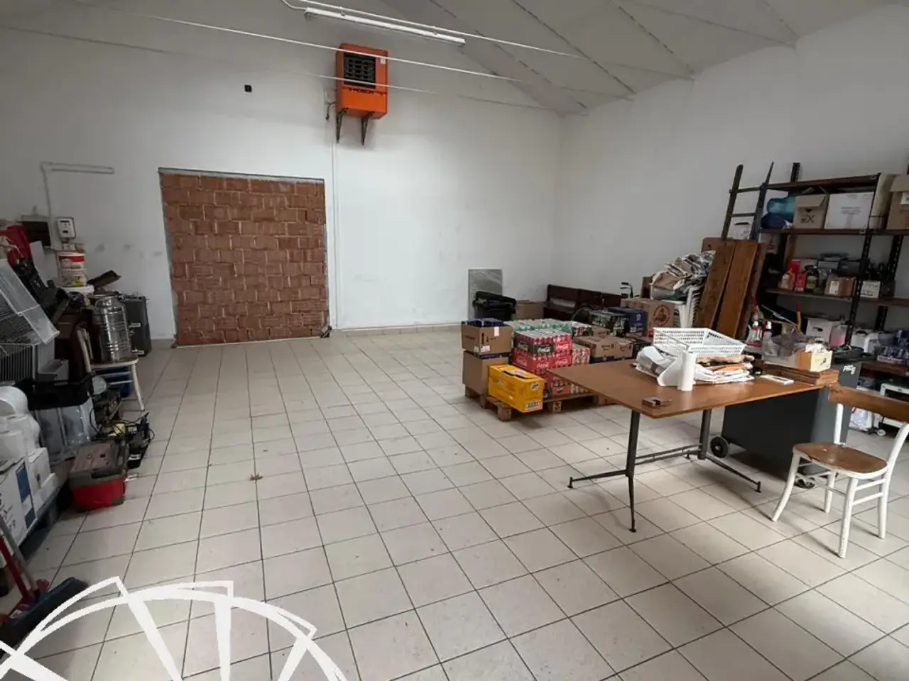 Magazzino in , Prato, {3} - Foto 1