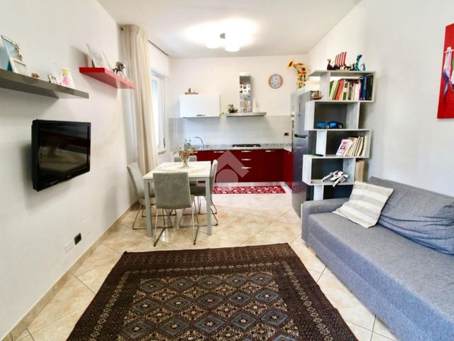 4-room flat in Via XXV Aprile 58, Sorbolo Mezzani - Photo 1