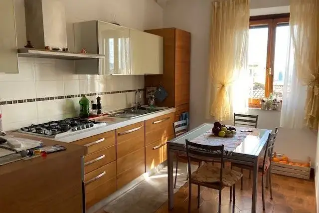 4-room flat in Piazza della Libertà, Montelupo Fiorentino - Photo 1