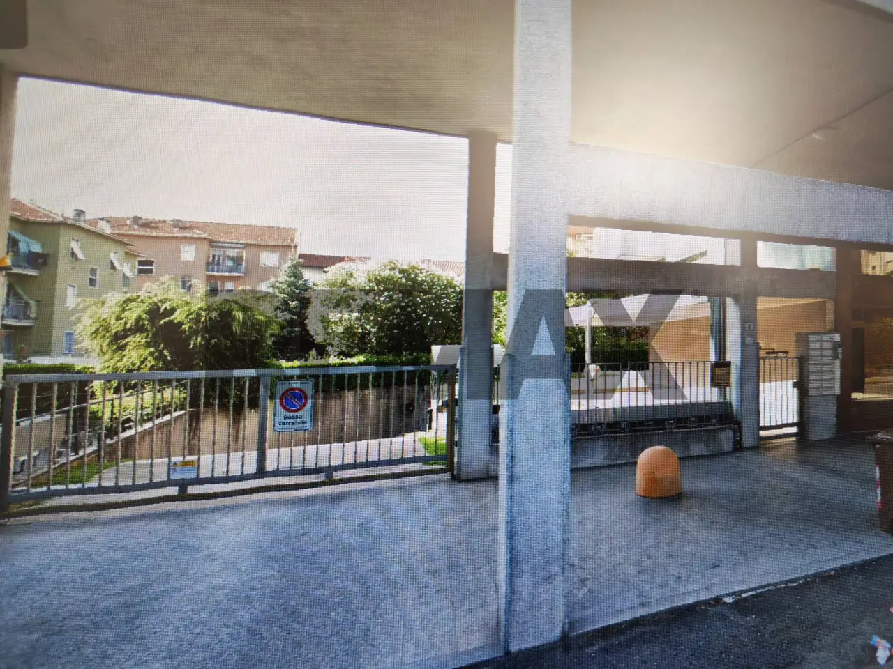 Magazzino in Via Corridoni 9, Busto Arsizio, {3} - Foto 2