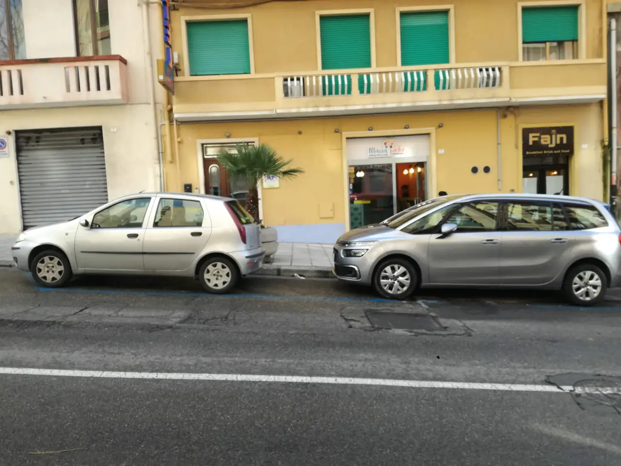 Immobile commerciale in Via Santa Margherita 19, Cagliari, {3} - Foto 1