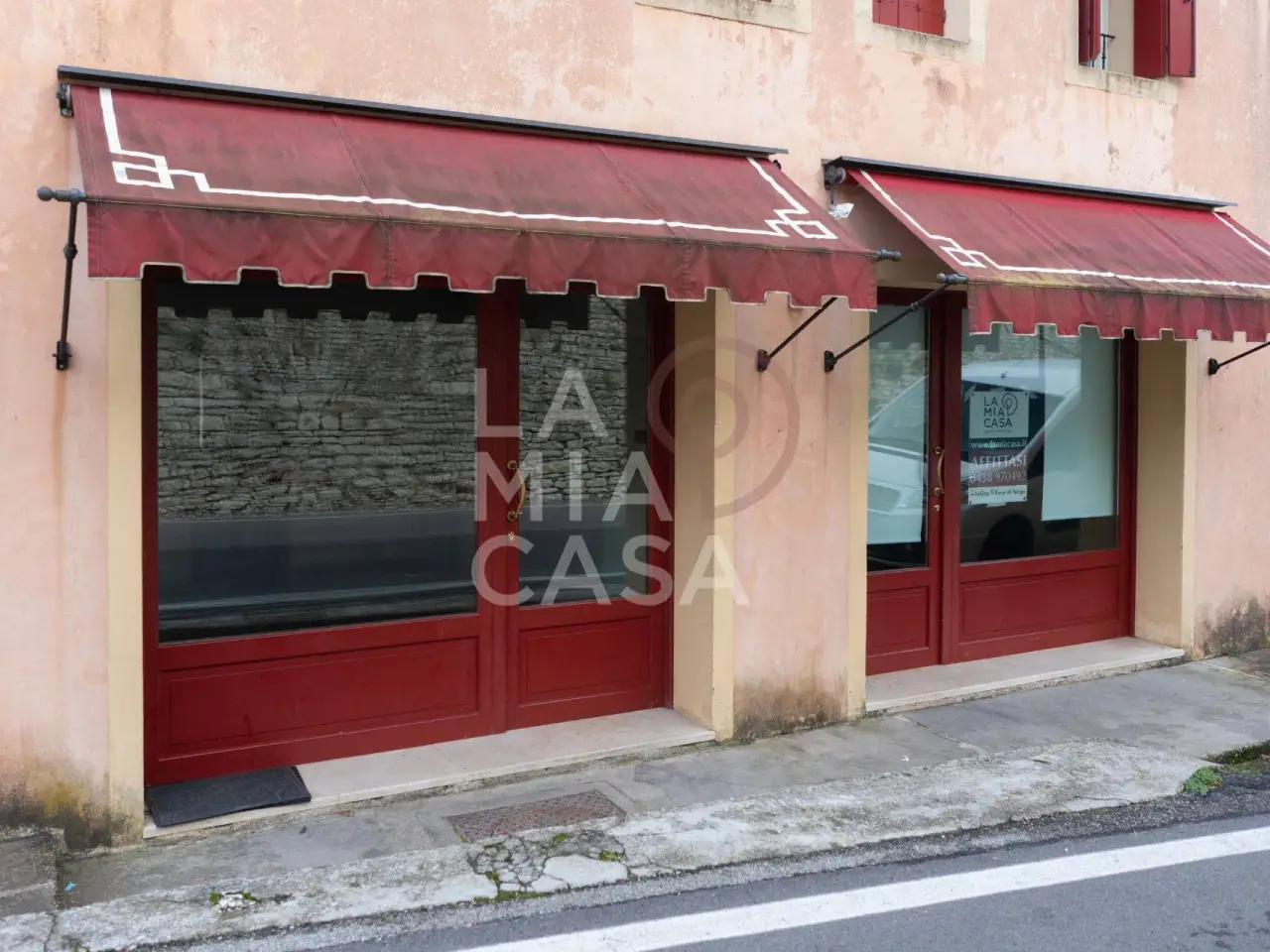 Negozio in Via Vittorio Veneto 14, Cison Di Valmarino, {3} - Foto 1