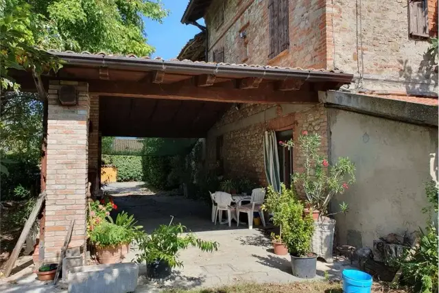 Landhaus, San Giorgio Piacentino - Foto 1