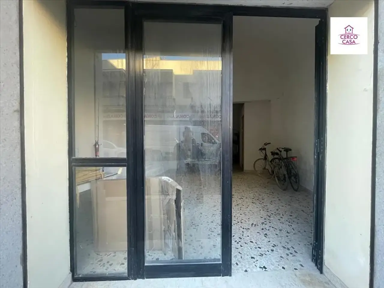 Locale commerciale in Via Orti, Trapani, {3} - Foto 1