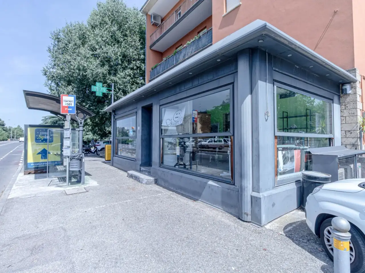 Negozio in Strada Statale 9 Via Emil, San Lazzaro Di Savena, {3} - Foto 2