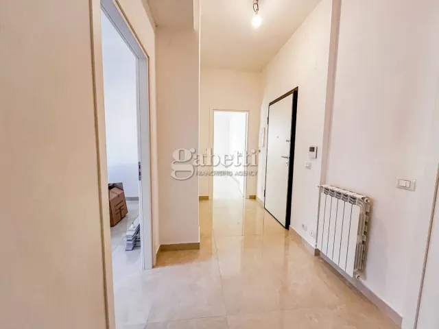 4-room flat in Via Pietro Micca, Grosseto - Photo 1