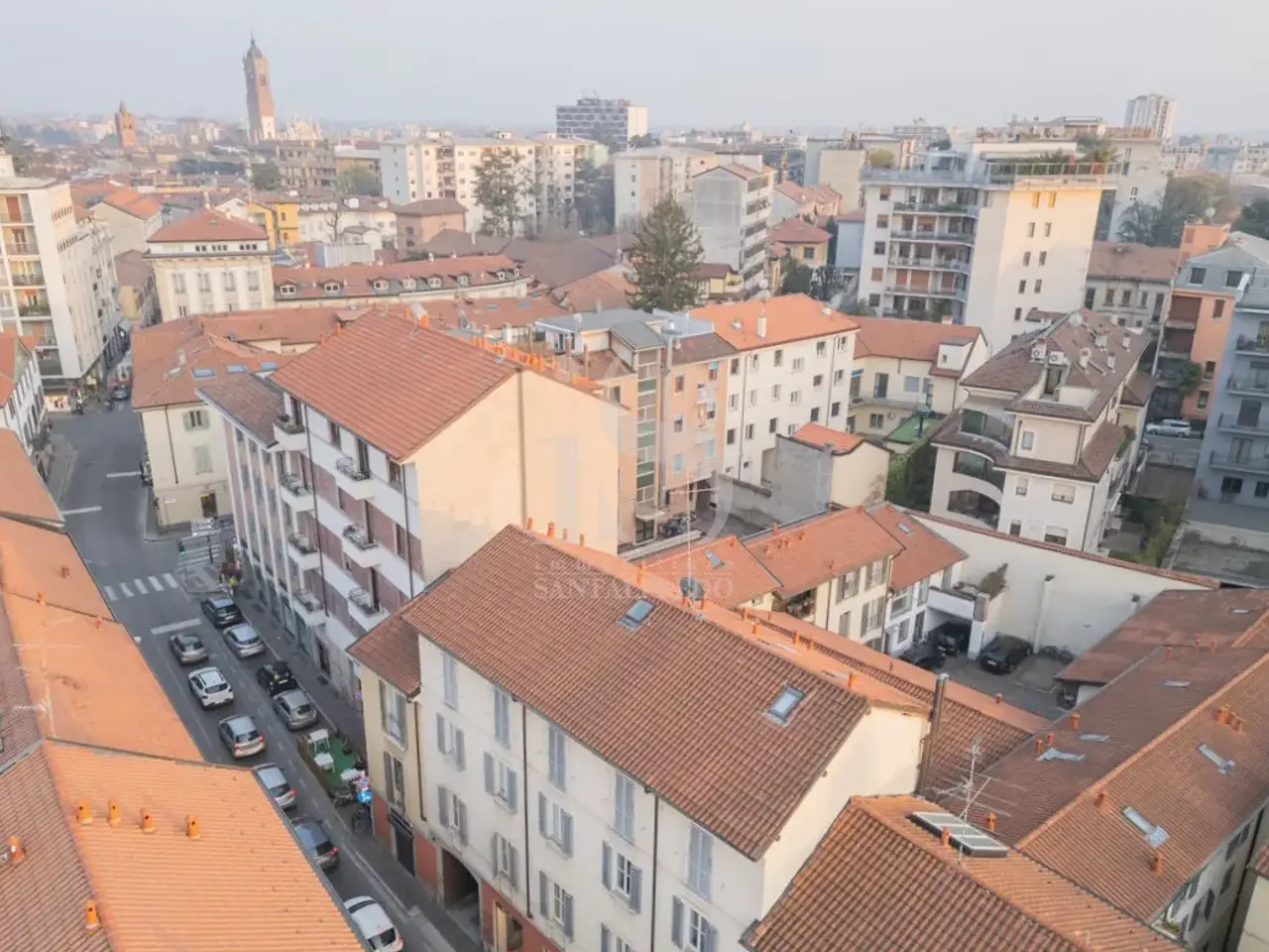 Ufficio in Via Carlo Prina 5, Monza, {3} - Foto 1