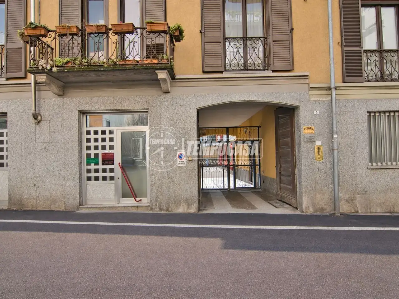 Negozio in Via Goffredo Mameli, Novara, {3} - Foto 2