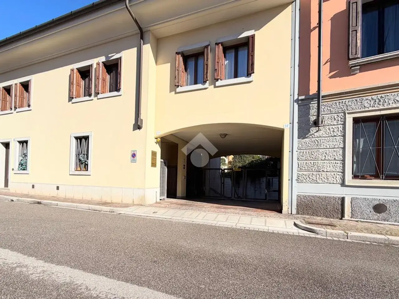 Ufficio in Via Cisis 54, Udine, {3} - Foto 1