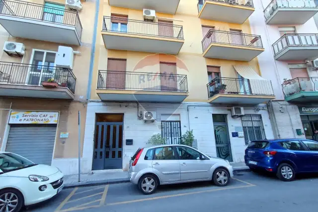 Trilocale in vendita, Via XIV Ottobre 57, Augusta - Foto 1
