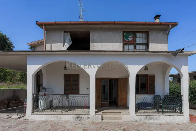 Mansion in Via Giro dei Pini, Capena - Photo 1