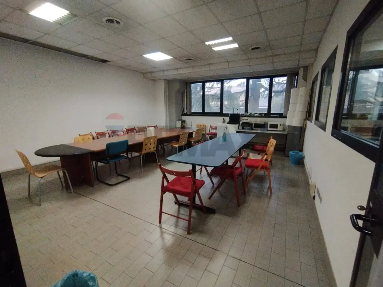 Ufficio in Via Volturno, Brugherio, {3} - Foto 2