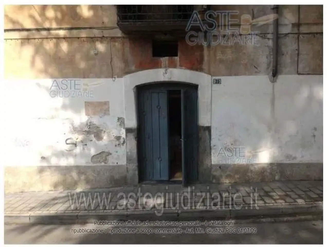 Laboratorio in Via Francesco Spirito, 25/27 25, Salerno, {3} - Foto 1