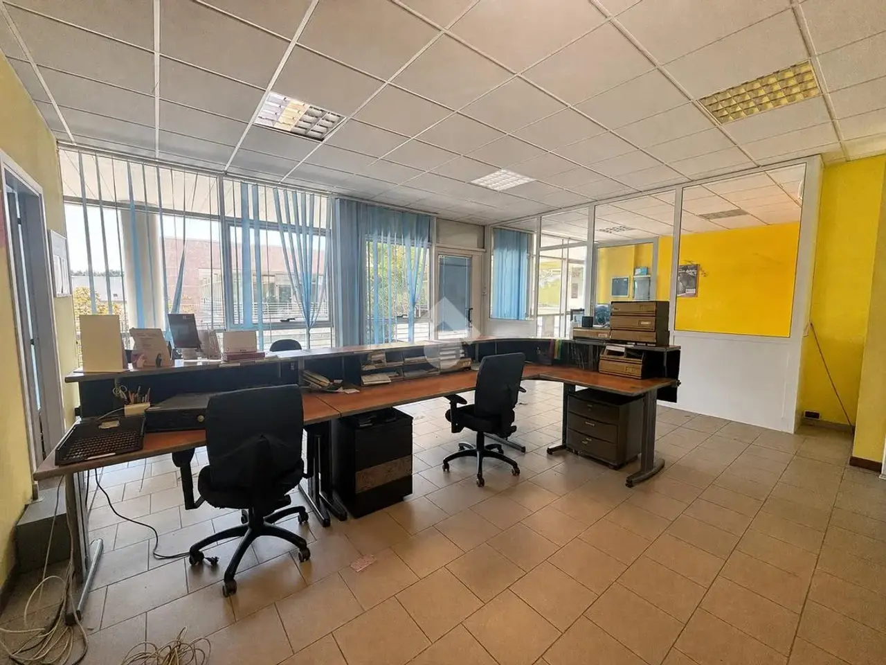 Ufficio in Via Martiri di Cervarolo 10, Reggio nell'Emilia, {3} - Foto 2