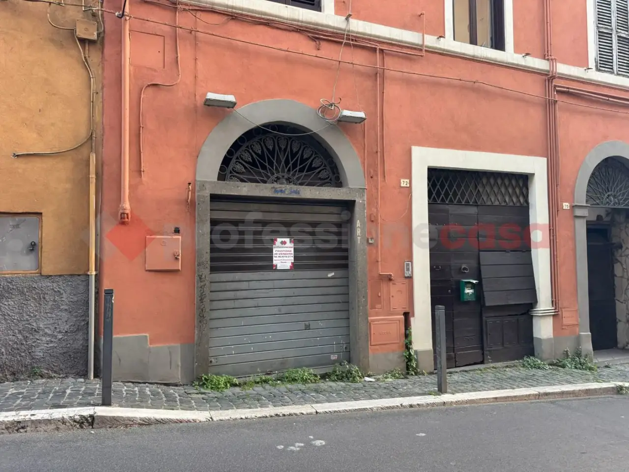 Negozio in Via Giuseppe Garibaldi, Marino, {3} - Foto 1