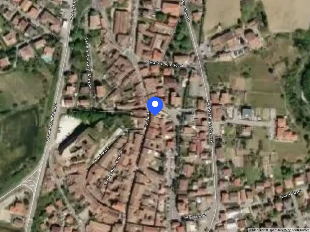 Negozio in Via Roma, 90, 47014 Meldola Fc, Italia 90, Meldola, {3} - Foto 2