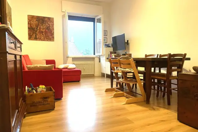 Dreizimmerwohnung in {3}, - Foto 1