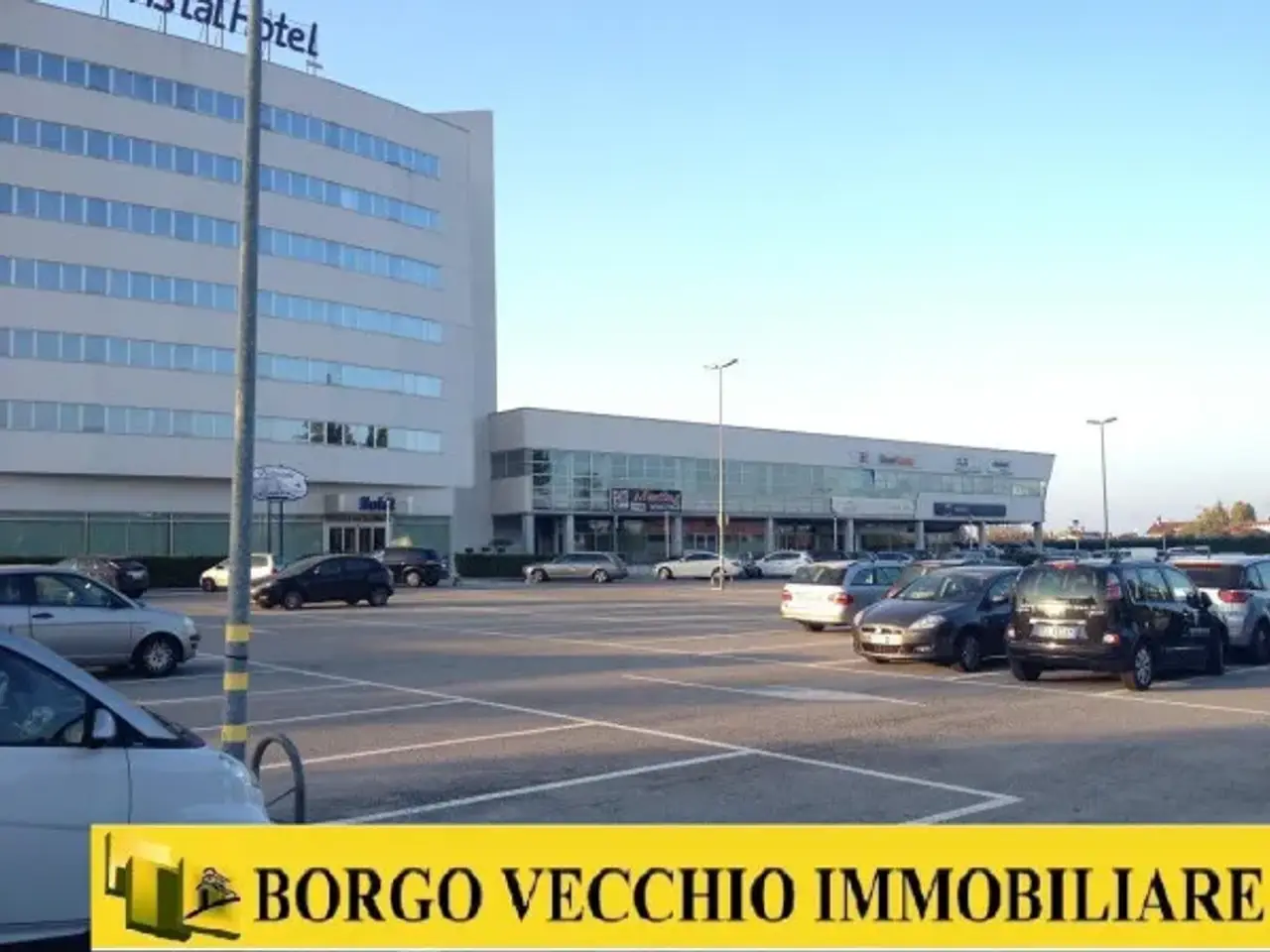 Ufficio in Via della Magnina, Cuneo, {3} - Foto 1