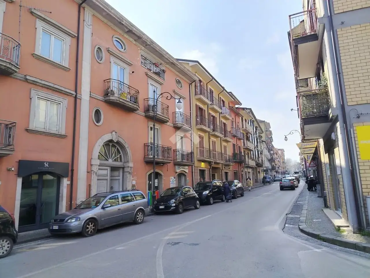 Negozio in Via Roma, Atripalda, {3} - Foto 1