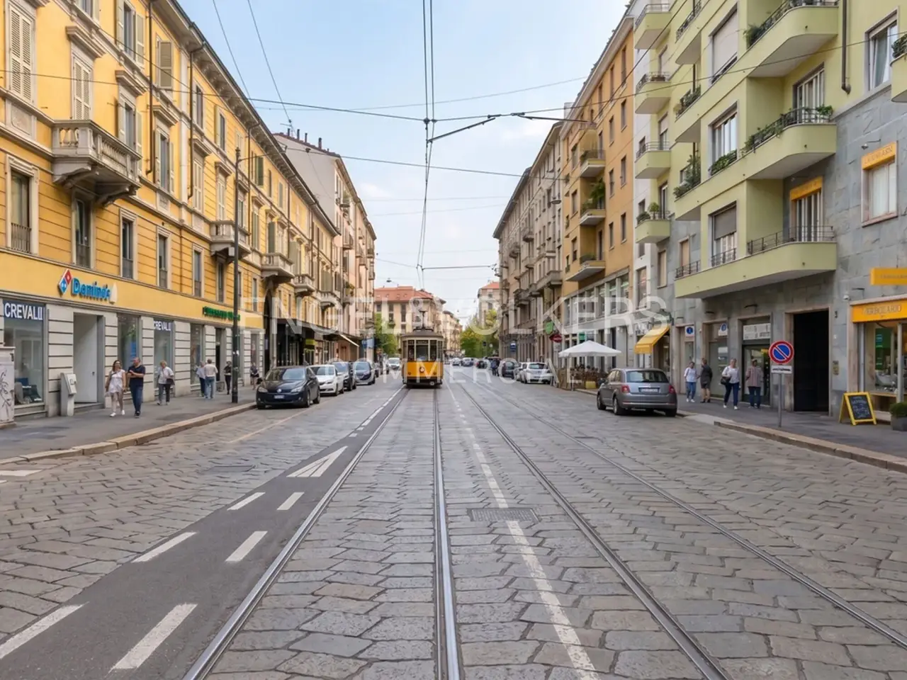 Negozio in , Milano, {3} - Foto 1