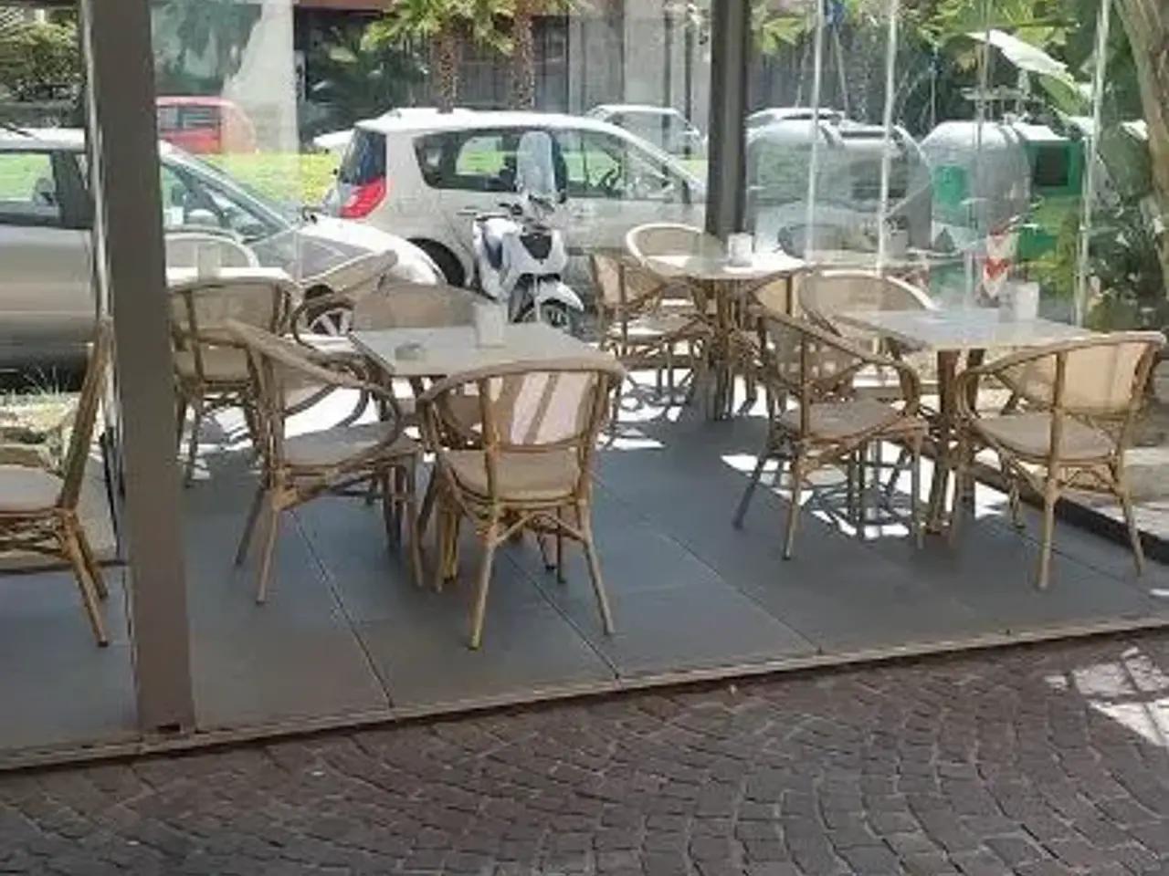 Negozio in Viale di Augusto, Napoli, {3} - Foto 2
