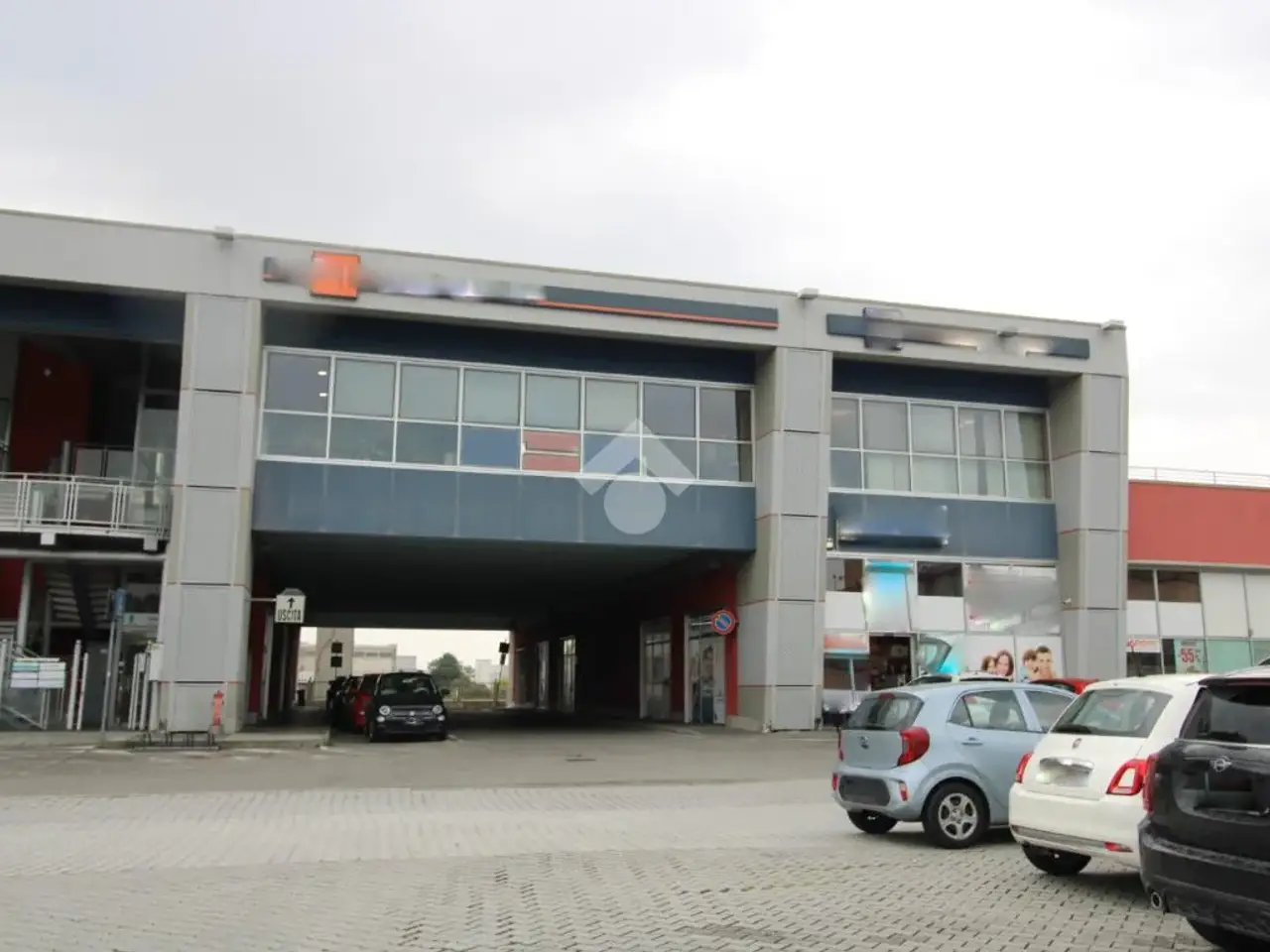 Negozio in Via Milano, Osio Sotto, {3} - Foto 1