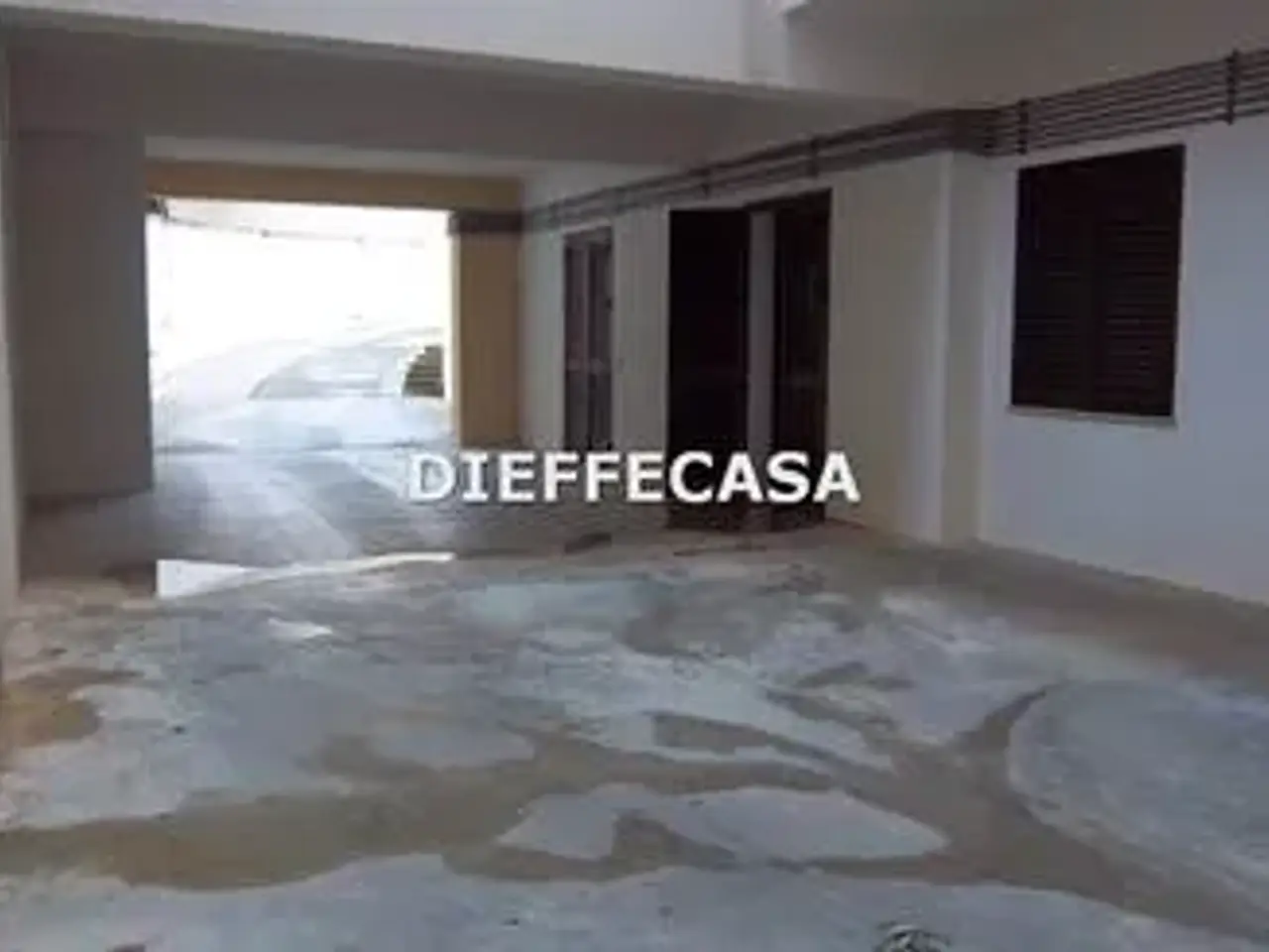 Magazzino in Via Crispi , Marsala (Tp), Marsala, {3} - Foto 1