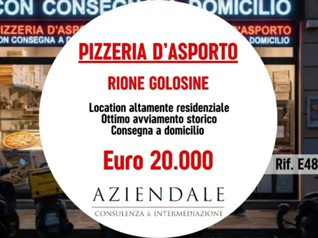 Pizza al taglio in , Verona, {3} - Foto 1
