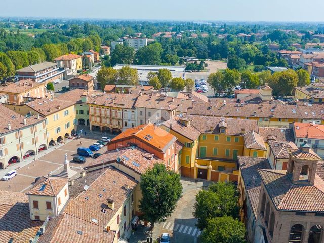 Dreizimmerwohnung in Via Trento 1, Scandiano - Foto 1