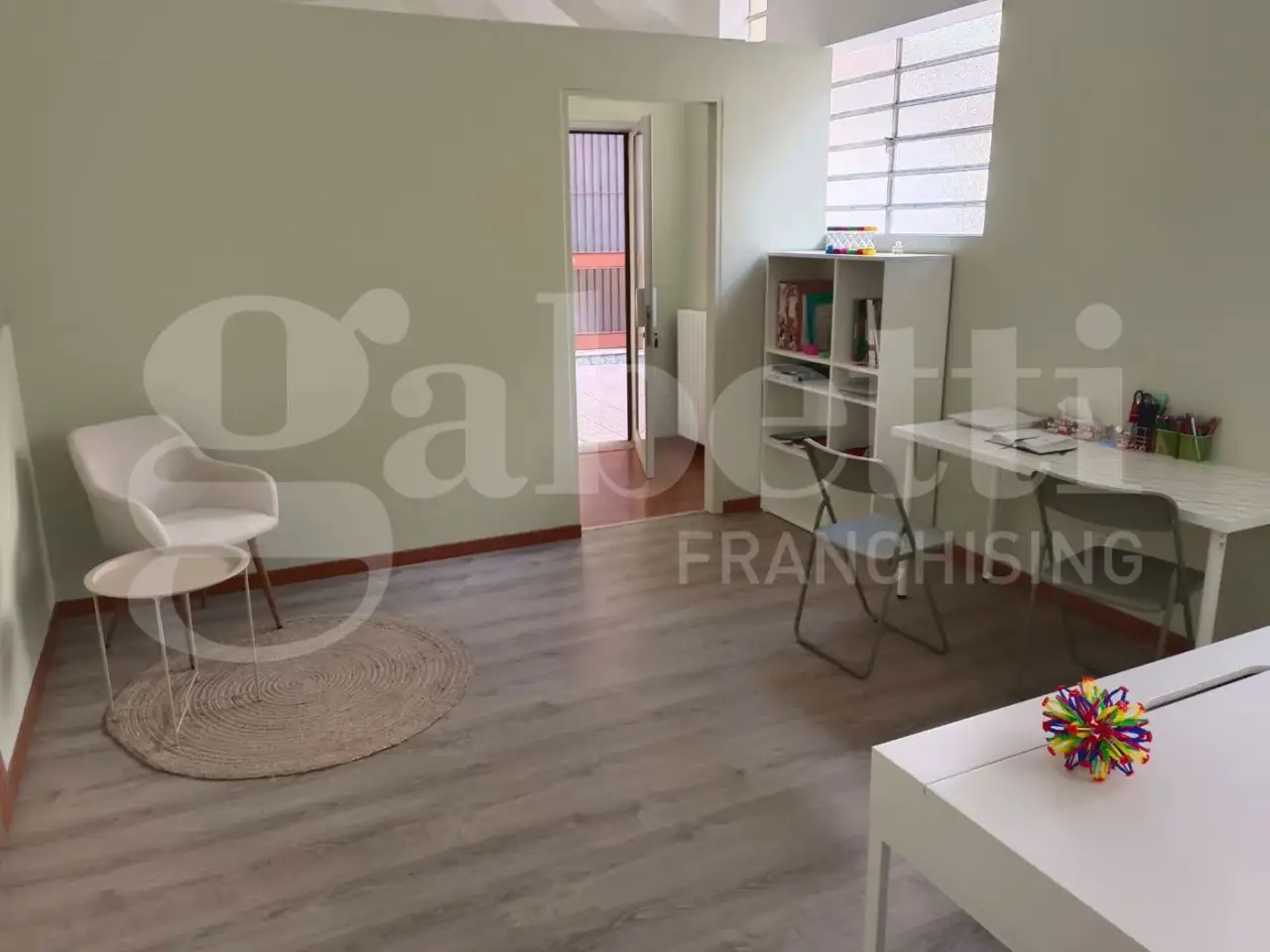 Ufficio in Viale Dante 6, Lodi, {3} - Foto 1