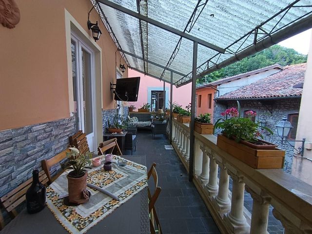 Porzione di casa, Gallicano - Foto 1