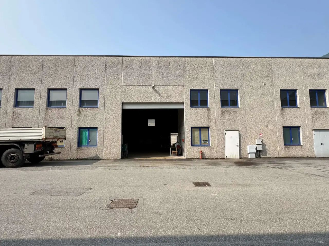 Capannone in Viale dell'Industria 8, Villadossola, {3} - Foto 1