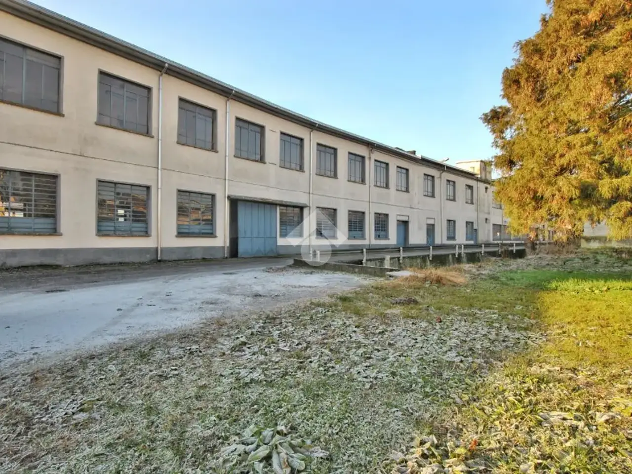 Magazzino in Via Giacomo Bossi 18, Crescentino, {3} - Foto 1