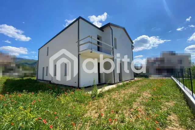 Two-family villa in Via Luciano Lama, Loro Ciuffenna - Photo 1