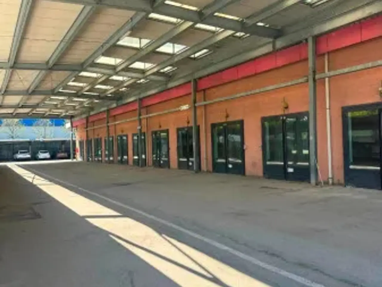 Capannone in Via del Lavoro, Casalecchio Di Reno, {3} - Foto 1