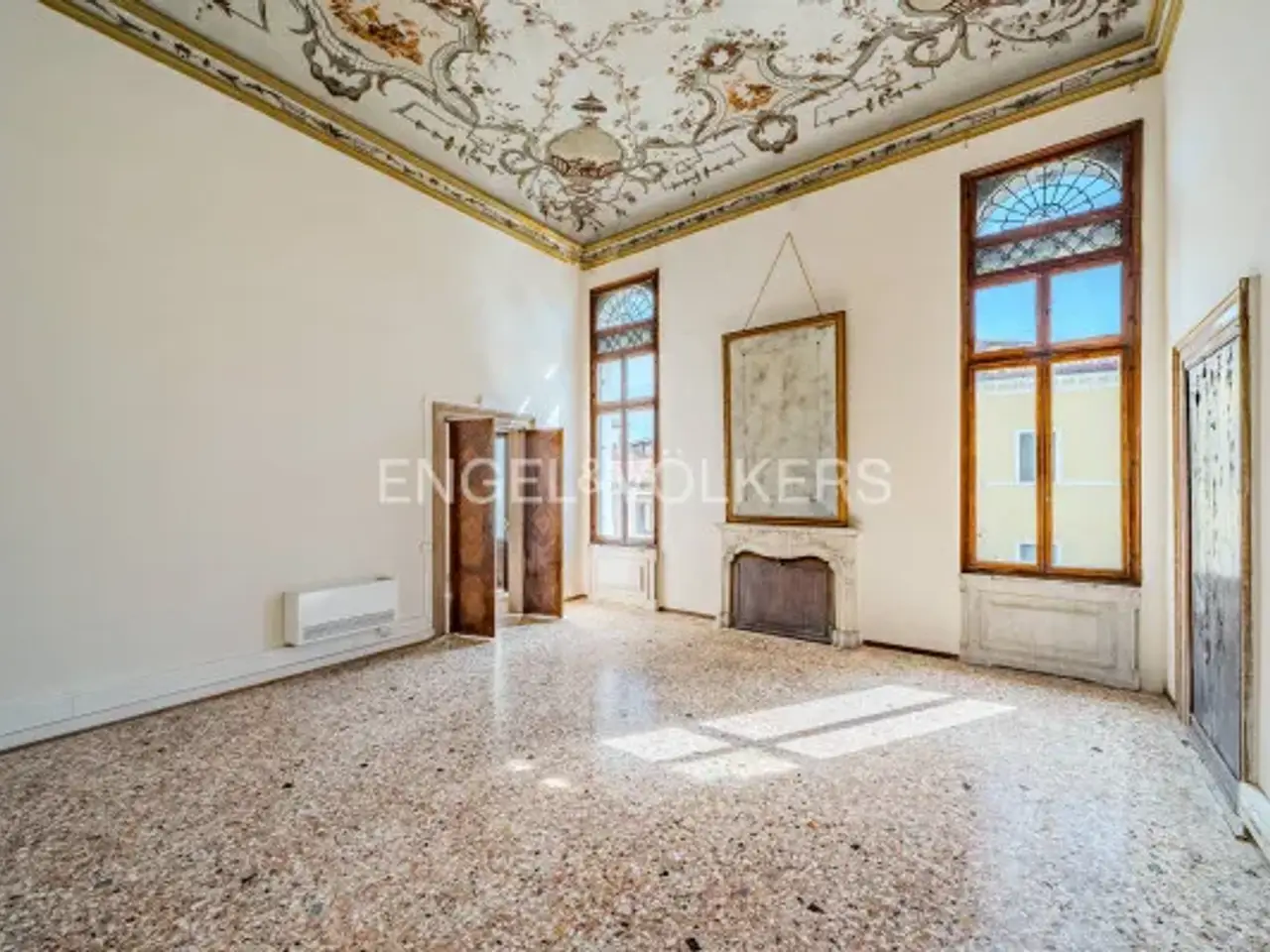 Ufficio in Campo dei Carmini, Venezia, {3} - Foto 1