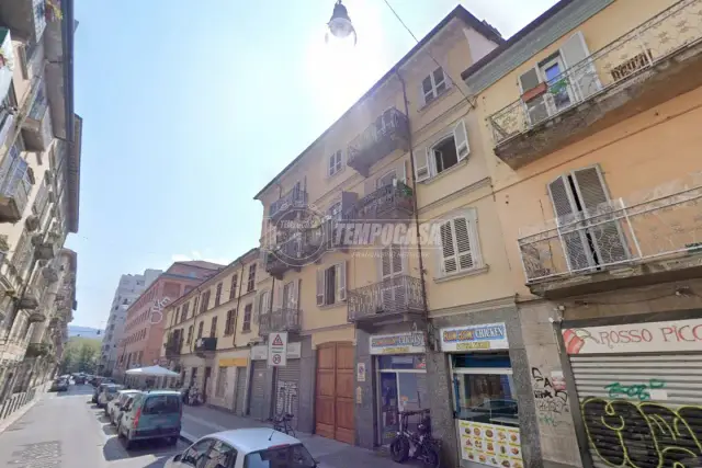 2-room flat in Via Bernardino Galliari 26, Torino - Photo 1