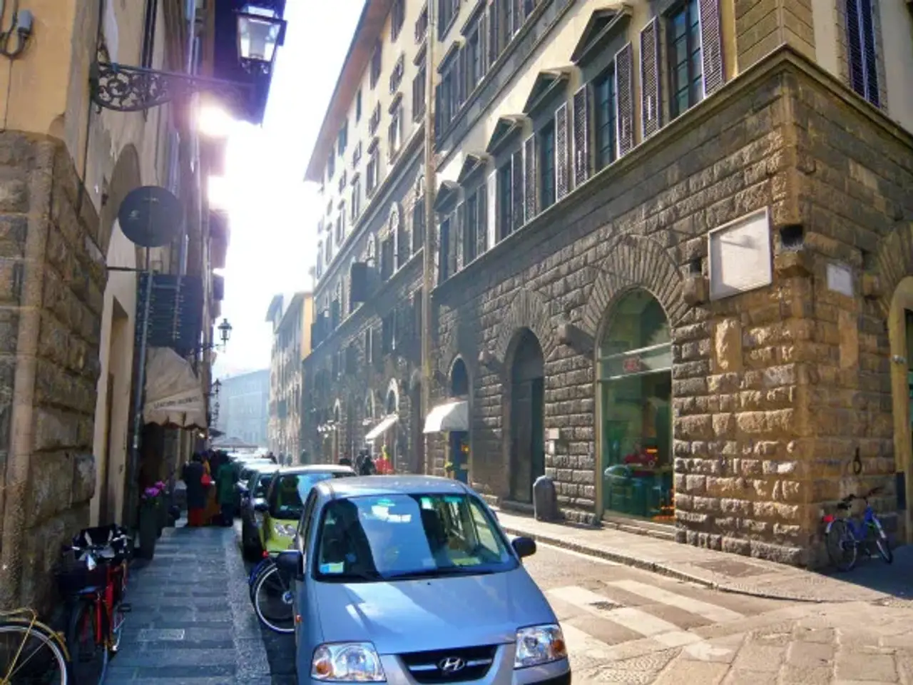 Ristorante in Piazza di Santa Croce 1, Firenze, {3} - Foto 2