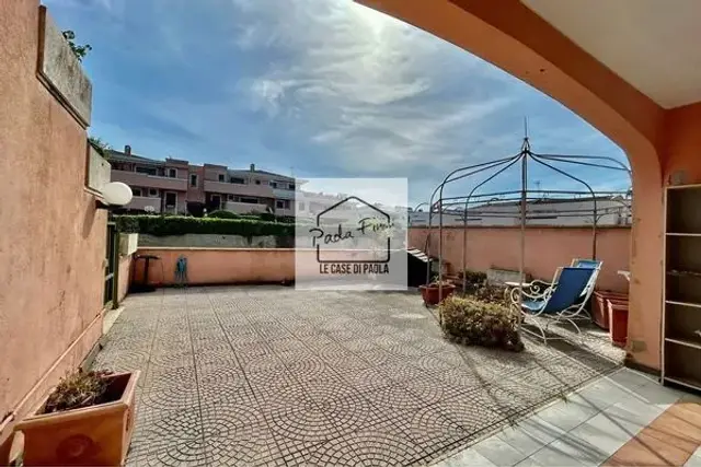 Reihenhaus in Via dei Platani 102, Anzio - Foto 1