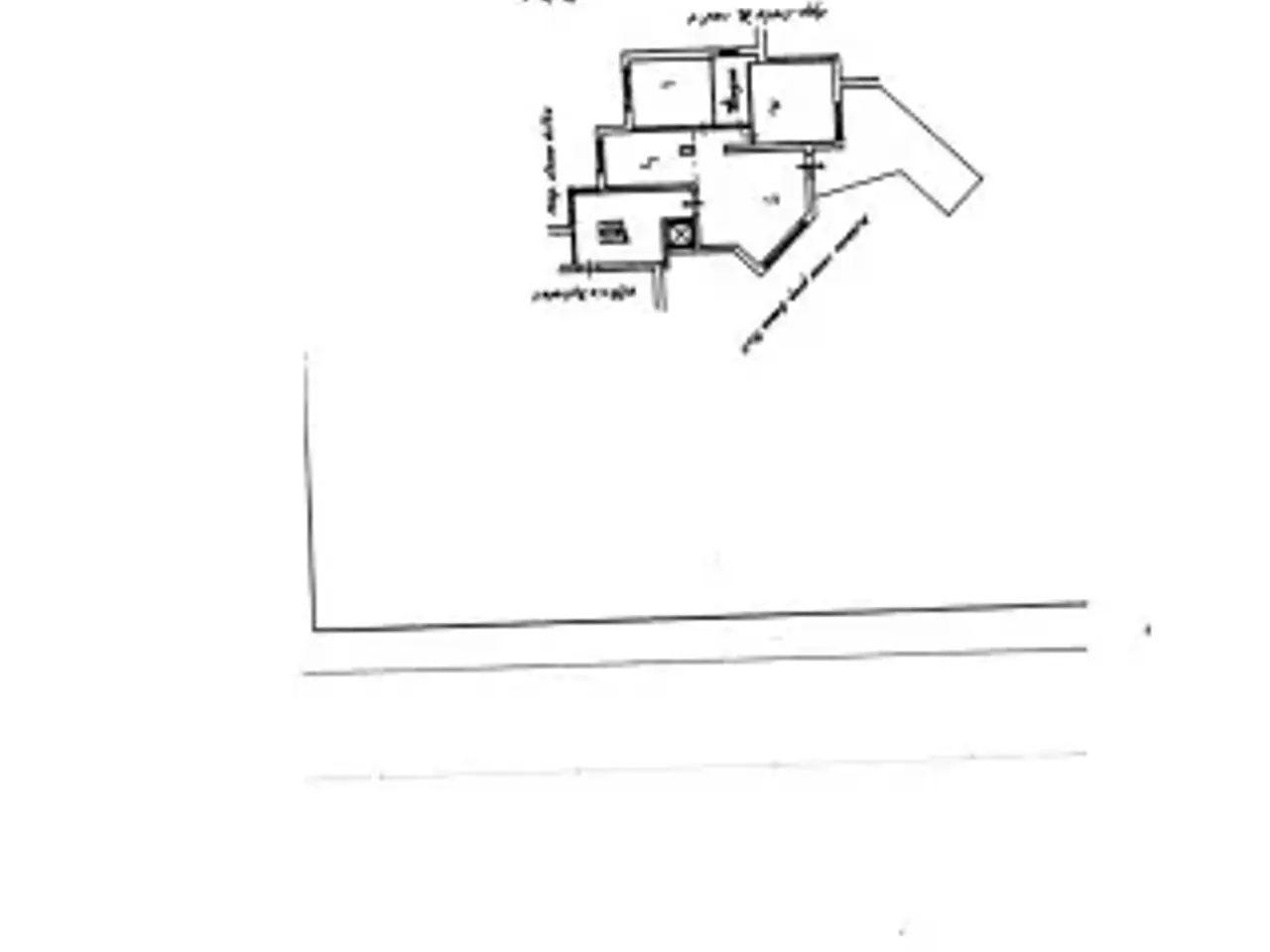 Ufficio in Via Mariano Pieroni 32, Velletri, {3} - Planimetria 1