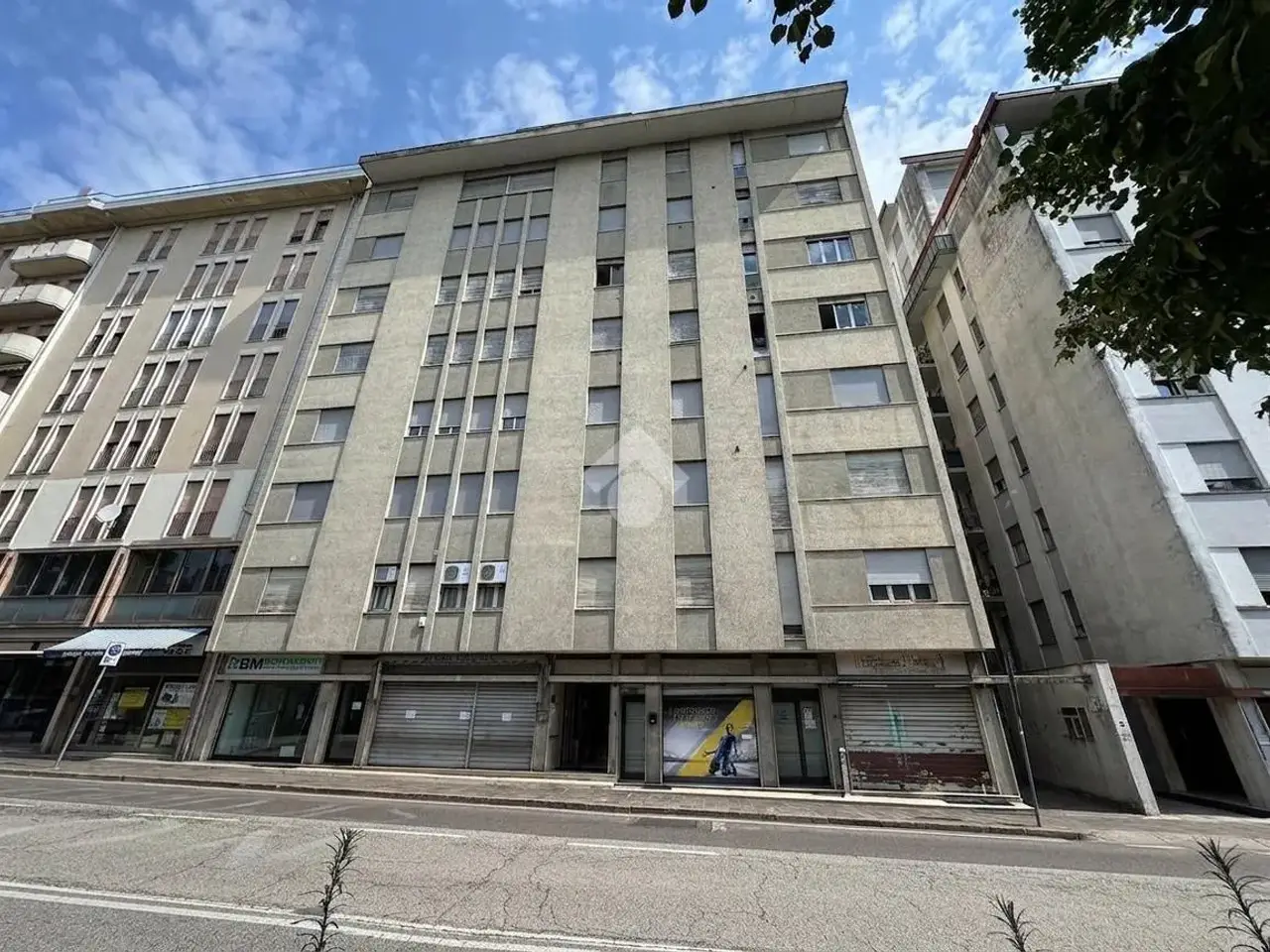 Ufficio in Via Baccarini 21, Schio, {3} - Foto 1