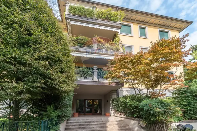 Vierzimmerwohnung in Viale Bornata, Brescia - Foto 1