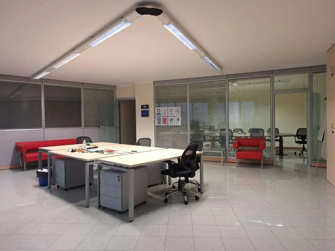 Ufficio in Via Torino 84, Cirie', {3} - Foto 2