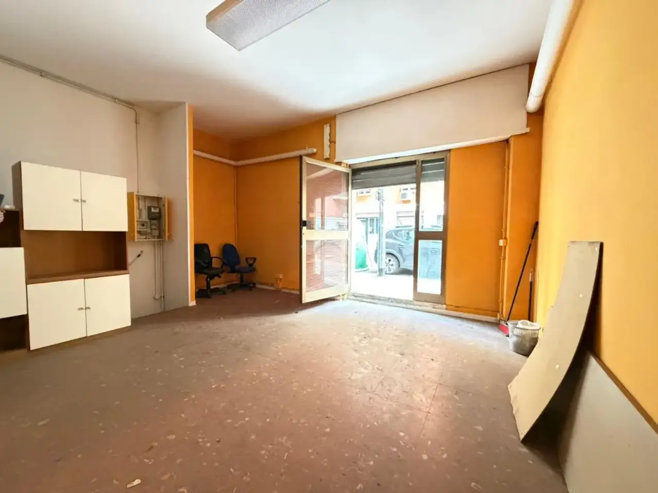 Negozio in Via Giorgio Pitacco 33, Roma, {3} - Foto 2
