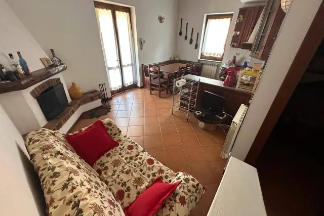 3-room flat in Via Cardo, Selvino - Photo 1