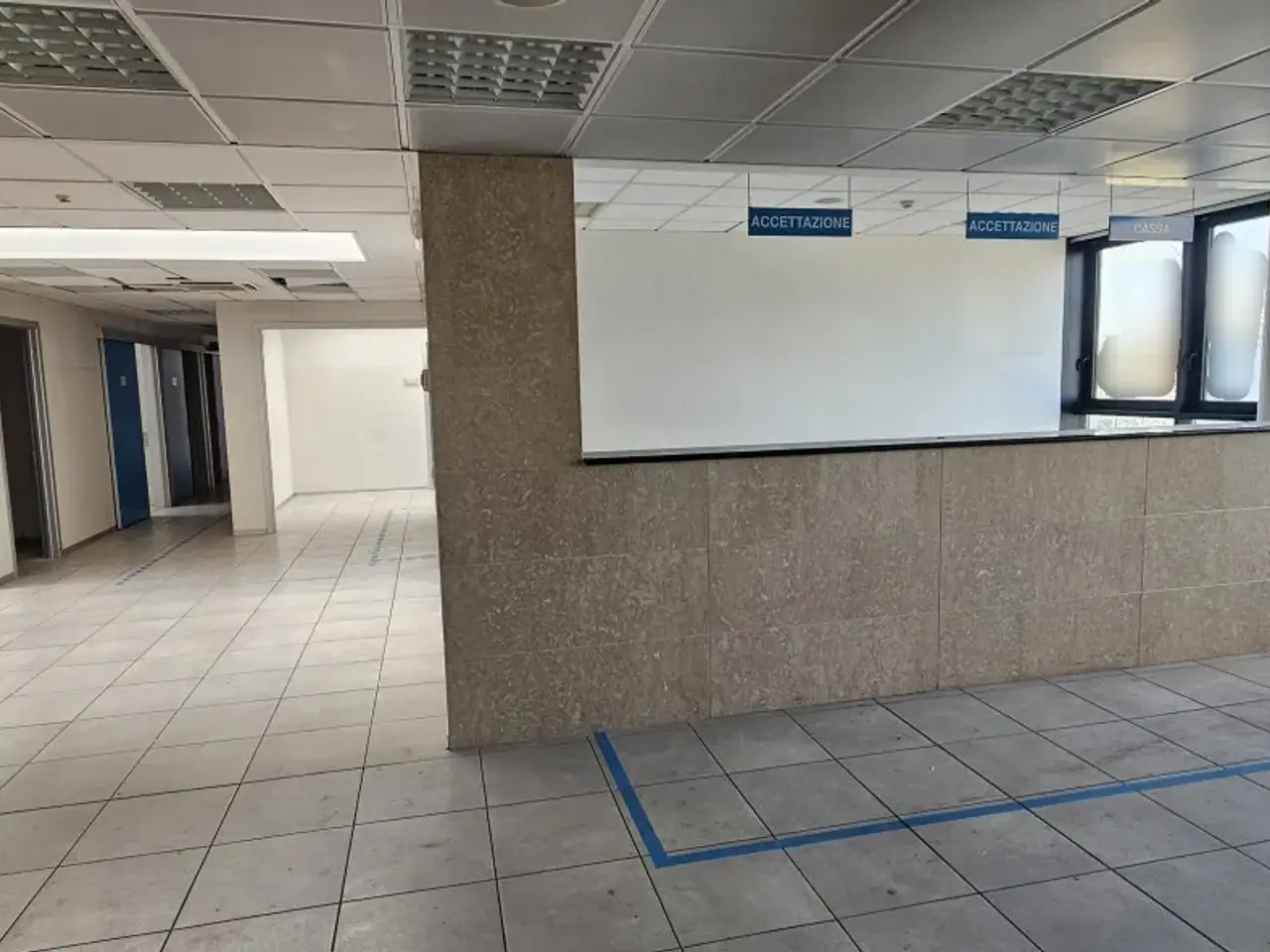 Ufficio in Via Noalese Sud, Vigonza, {3} - Foto 2